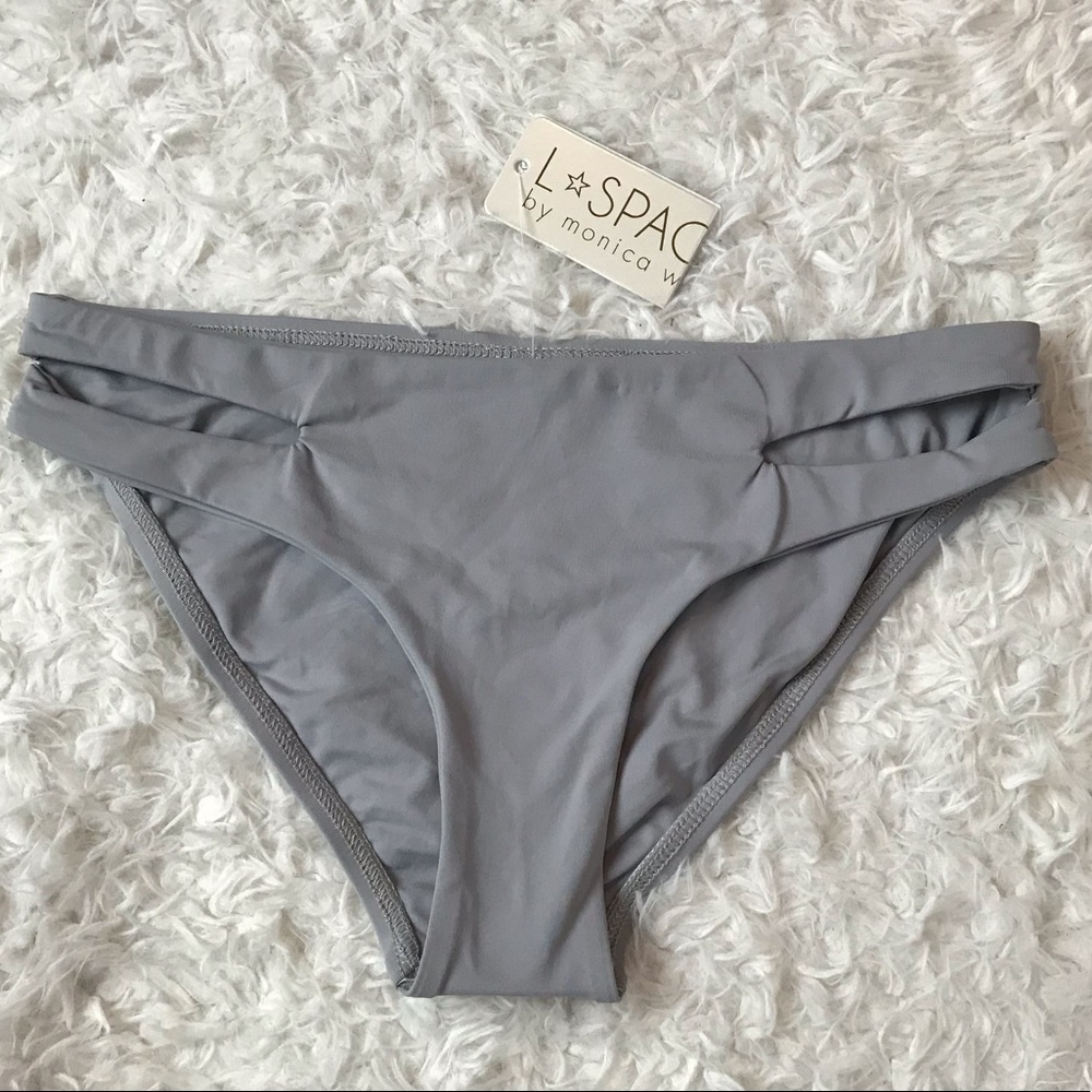 L Space Estella Bikini Bottom